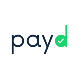 Payd logo