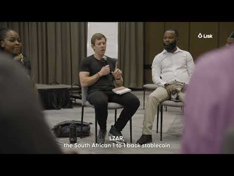 Lisk Onground in Nairobi